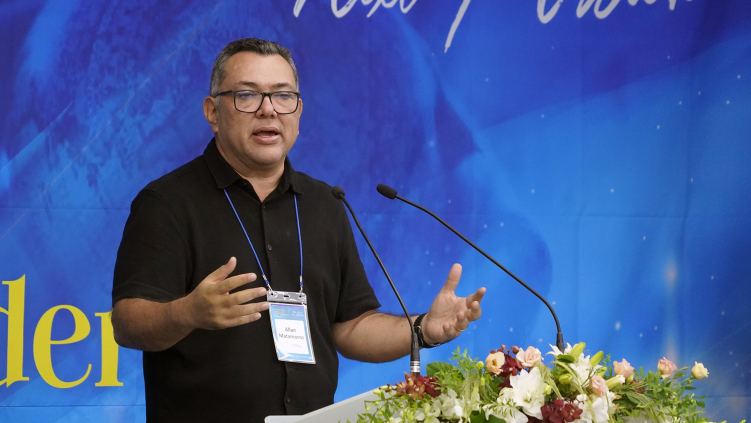 Latin American and Global South leaders gather in Panama to shape future of world missions