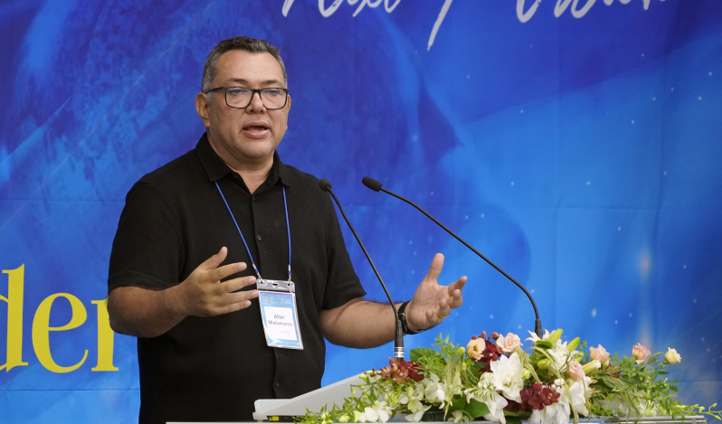 Latin American and Global South leaders gather in Panama to shape future of world missions