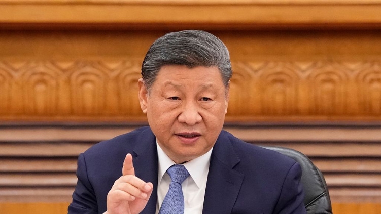China imposes new bans on missionary work, claims it’s for ‘national security’