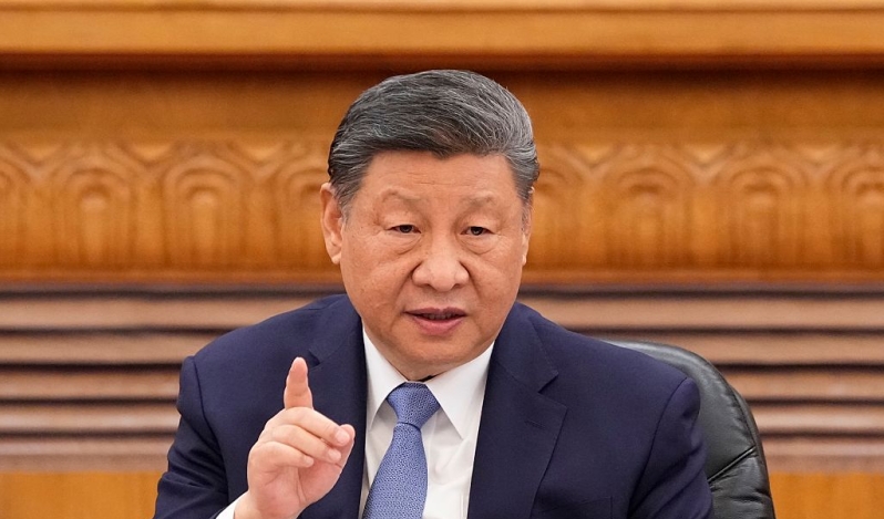 China imposes new bans on missionary work, claims it’s for ‘national security’