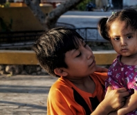 Hidden public health crisis led to alarming increase in orphanhood in US and globally, family-based care critical, experts say