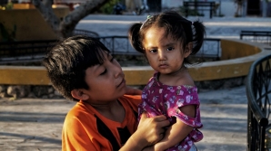Hidden public health crisis led to alarming increase in orphanhood in US and globally, family-based care critical, experts say