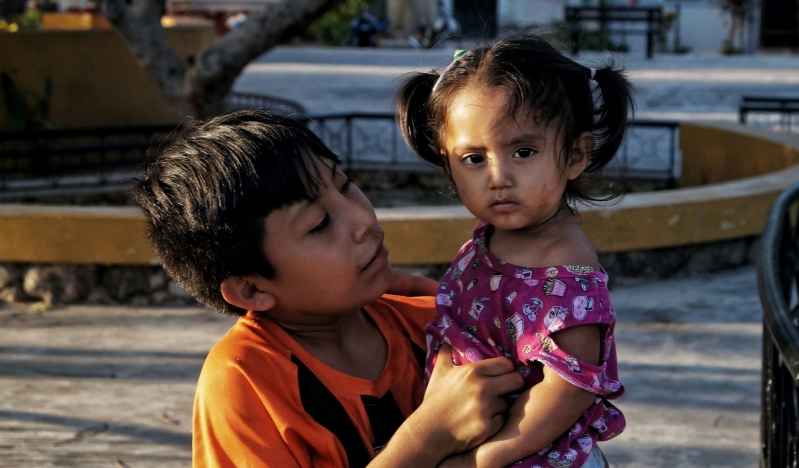 Hidden public health crisis led to alarming increase in orphanhood in US and globally, family-based care critical, experts say