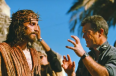 Jim Caviezel studying CS Lewis to prepare for Jesus role in 'Passion of the Christ' sequel