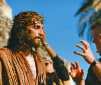 Jim Caviezel studying CS Lewis to prepare for Jesus role in 'Passion of the Christ' sequel