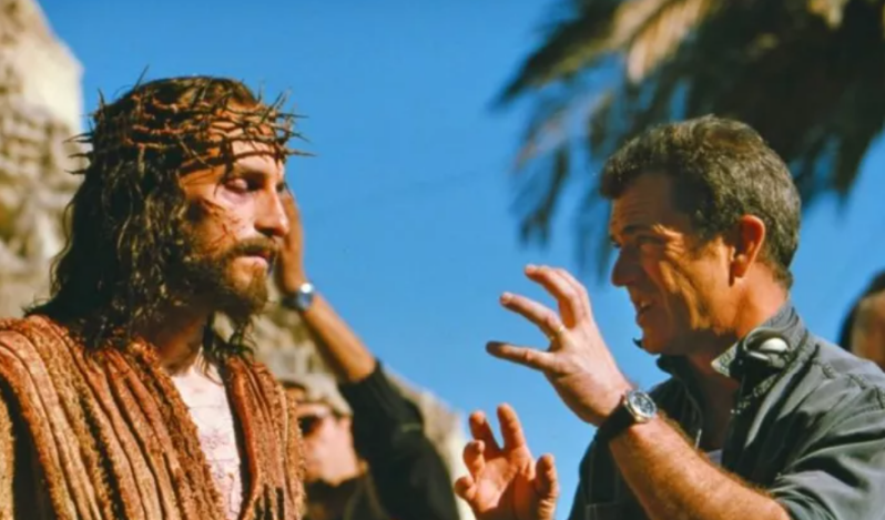 Jim Caviezel studying CS Lewis to prepare for Jesus role in 'Passion of the Christ' sequel