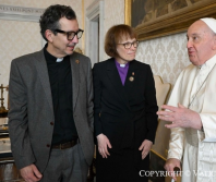 Argentinian Christians commemorate Pope Francis, reflect on personal encounters