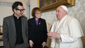 Argentinian Christians commemorate Pope Francis, reflect on personal encounters