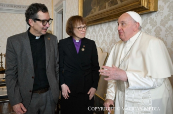 Argentinian Christians commemorate Pope Francis, reflect on personal encounters