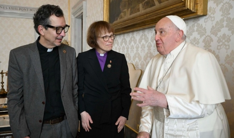 Argentinian Christians commemorate Pope Francis, reflect on personal encounters
