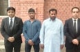 Christian receives death sentence under Pakistan’s blasphemy law