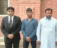 Christian receives death sentence under Pakistan’s blasphemy law