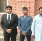 Christian receives death sentence under Pakistan’s blasphemy law