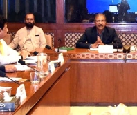 Panel in Pakistan approves bill for minority rights body