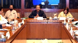 Panel in Pakistan approves bill for minority rights body