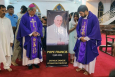 Pakistan’s national leadership, Christian leaders call Pope Francis’ death ‘irreparable loss for entire world’
