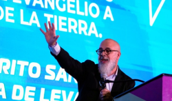 COMIBAM 2025 mission congress kicks off in Panama: 'The mission cannot be accomplished without the power of the Holy Spirit'