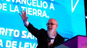 COMIBAM 2025 mission congress kicks off in Panama: 'The mission cannot be accomplished without the power of the Holy Spirit'