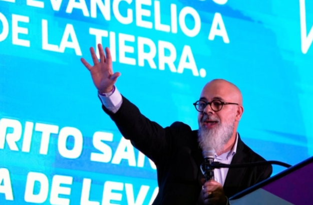 COMIBAM 2025 mission congress kicks off in Panama: 'The mission cannot be accomplished without the power of the Holy Spirit'