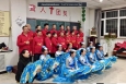 Interview with deaf ministry leader: strengthening the roots before paving the way