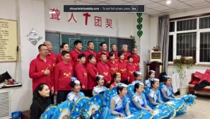 Interview with deaf ministry leader: strengthening the roots before paving the way