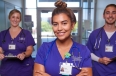 Grand Canyon University concludes 75th anniversary with record number of graduates