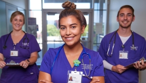 Grand Canyon University concludes 75th anniversary with record number of graduates