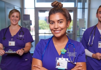 Grand Canyon University concludes 75th anniversary with record number of graduates