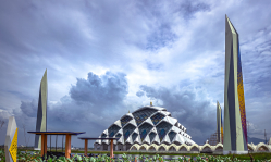 Radical Muslims in Indonesia disrupt Maundy Thursday Mass