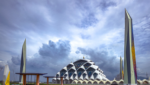 Radical Muslims in Indonesia disrupt Maundy Thursday Mass