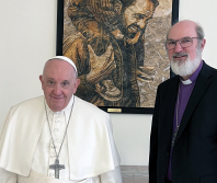 The Pope of surprises: praise and candid reflections from a friend