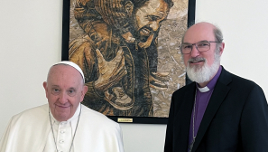 The Pope of surprises: praise and candid reflections from a friend