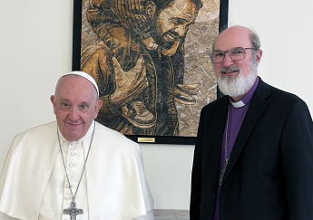 The Pope of surprises: praise and candid reflections from a friend