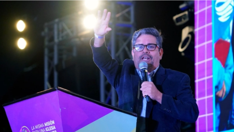 COMIBAM 2025: Latin America aims to mobilize 20,000 more churches for global mission