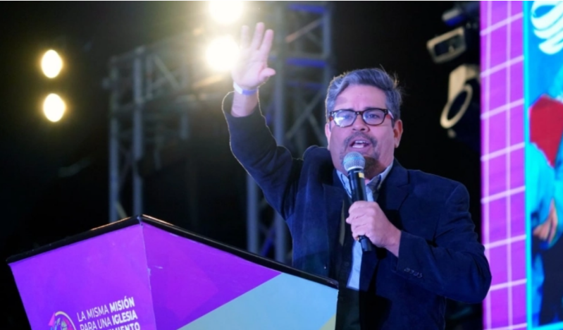 COMIBAM 2025: Latin America aims to mobilize 20,000 more churches for global mission