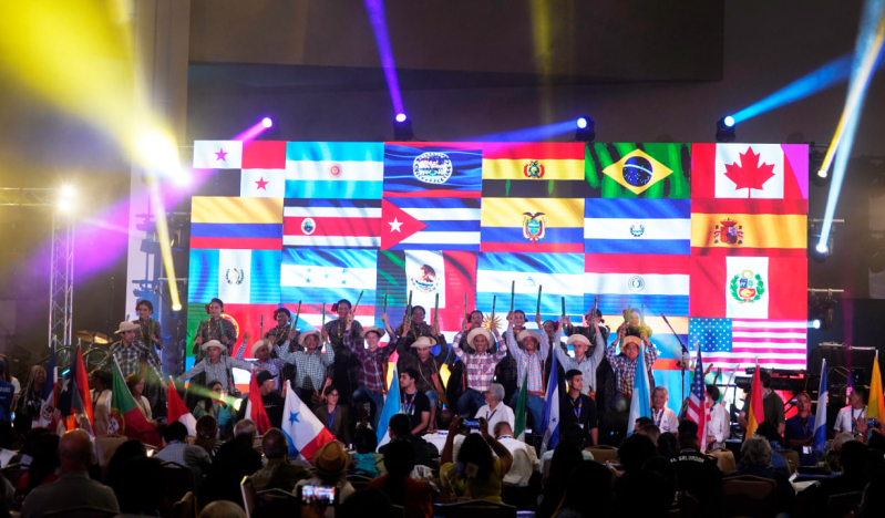 Veteran missiologist urges Latin America to deepen its missional roots through research, training and contextual theology