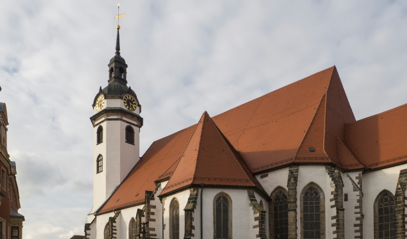 Religiously unaffiliated now outnumber Catholics and Protestants in Germany, survey finds