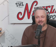 Comedian Nate Bargatze says he views his career as 'calling' from God but rejects 'faith-based' label: 'I am second'