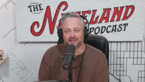 Comedian Nate Bargatze says he views his career as 'calling' from God but rejects 'faith-based' label: 'I am second'