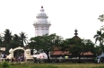 Authorities in Indonesia seal Christian worship site before Easter