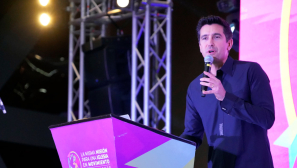 COMIBAM 2025 closes with call to leave a legacy of integrity, humility, and radical obedience