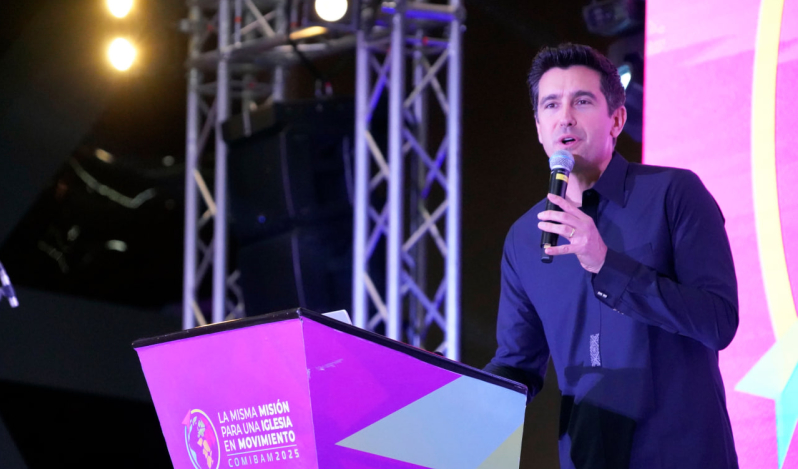 COMIBAM 2025 closes with call to leave a legacy of integrity, humility, and radical obedience