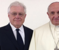 A personal reflection on Pope Francis: humble leader and unlikely friend