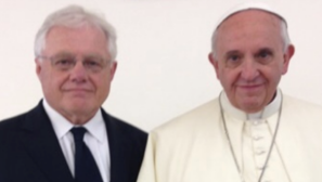 A personal reflection on Pope Francis: humble leader and unlikely friend