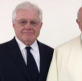 A personal reflection on Pope Francis: humble leader and unlikely friend