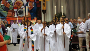 ELCA will not remove conscience protections for gay marriage opponents: official