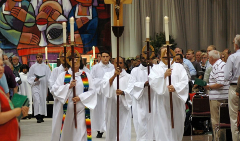 ELCA will not remove conscience protections for gay marriage opponents: official