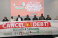 African religious leaders intensify calls for debt cancellation as part of the 2025 Jubilee year campaign