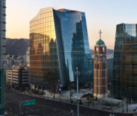 Sarang Church in Seoul, host of WEA General Assembly in October, begins search for next Senior Pastor
