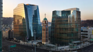 Sarang Church in Seoul, host of WEA General Assembly in October, begins search for next Senior Pastor